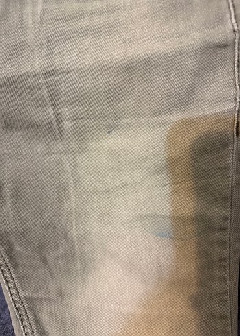 Erkek Kot Pantolon - Görsel 3