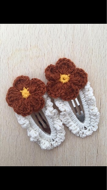 Kız Bebek Toka Tasarımcı Saç Bandı &amp; Saç Tokaları 20 İndirimli Gardrops