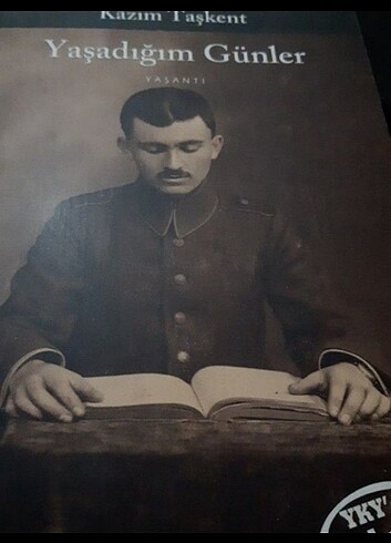 Yaşadığım Günler 
