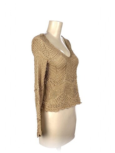 Diğer PreLoved Kazak / Triko %70 İndirimli.