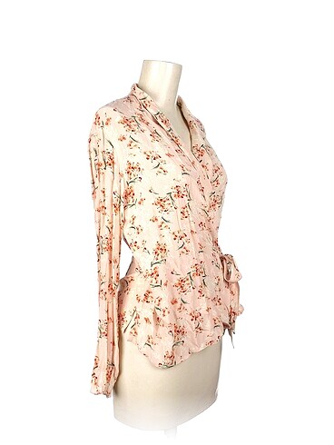 Vintage Love PreLoved Bluz %70 İndirimli.
