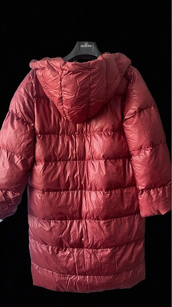 Zara Oversize Mont