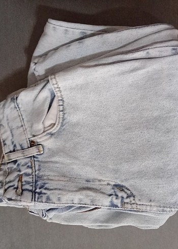 Zara Kadın Kot Pantolon