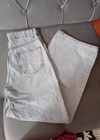 Kadın Kot Pantolon