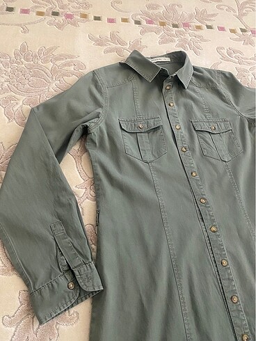 m Beden LCW tunik