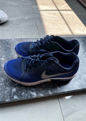 Nike Nike Lacivert Spor Ayakkabı