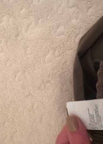 Gri Rahat Erkek pantolon - Görsel 4