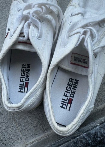 38 Beden beyaz Renk Beyaz Kadın Sneakers Stiletto Topuklu Spor Ayakkabı