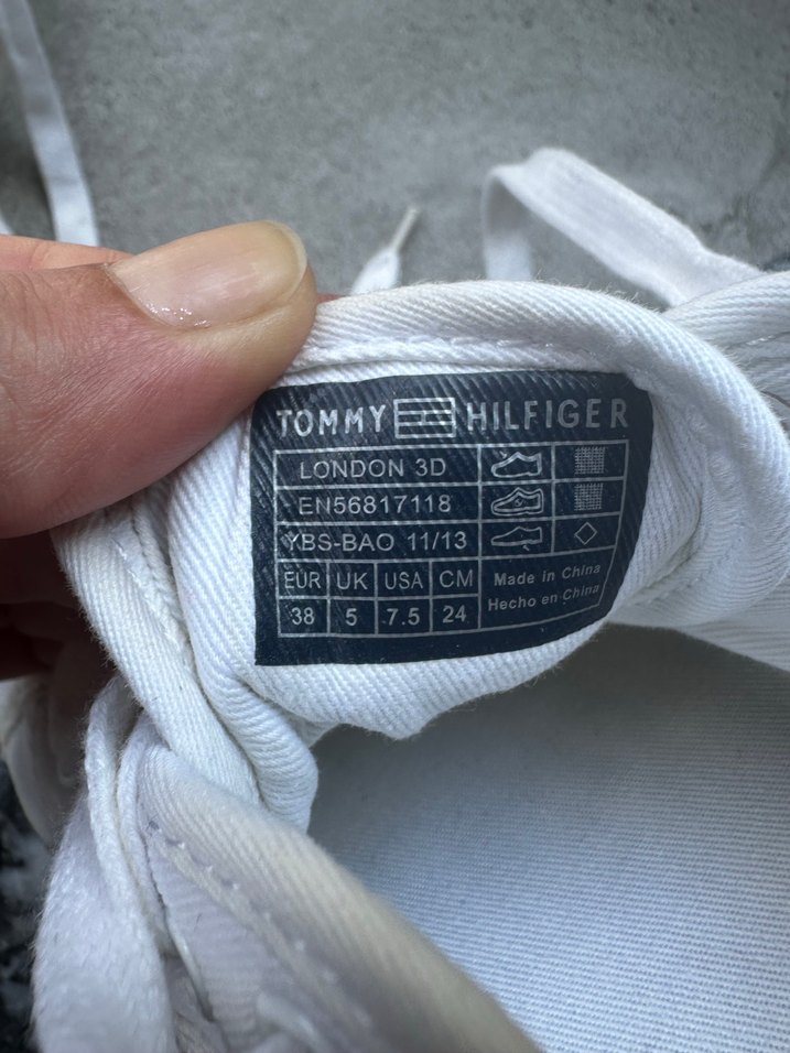 Beyaz Kadın Sneakers Stiletto Topuklu Spor Ayakkabı - Görsel 2