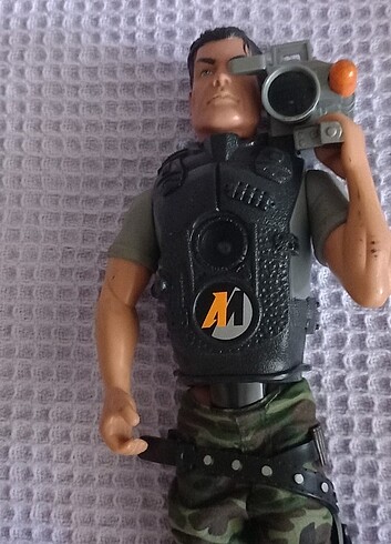 Actıonman 