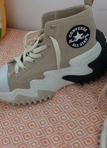 Converse Converse