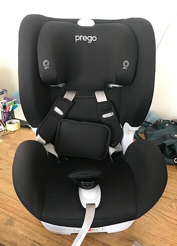 Prego Prego oto koltuğu