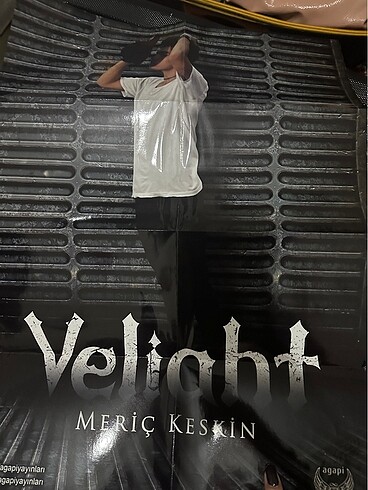  VELİAHT set