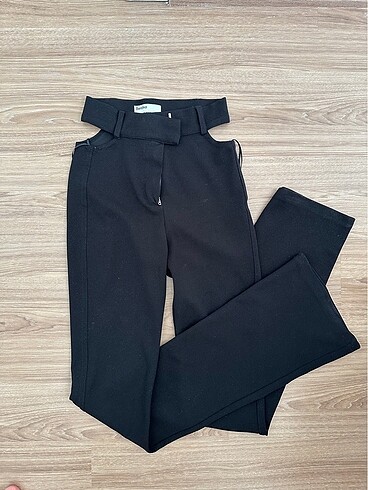 Bershka Bershka Pantolon