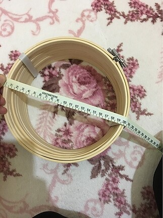 5 li 20 cm kasnak