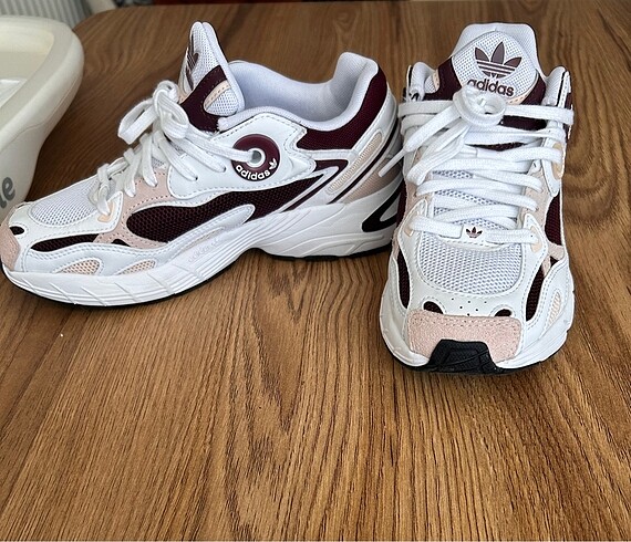 Adidas Adidas ayakkabı