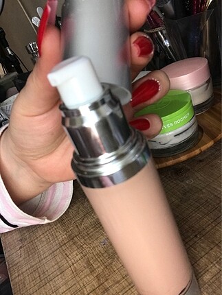 Kryolan Fondoten