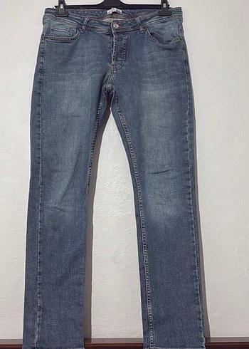 Defacto Mavi Denim Jean