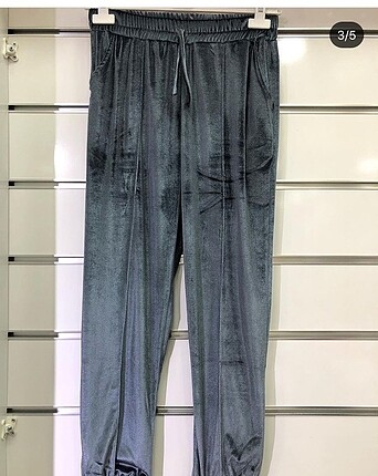 Lastikli pant