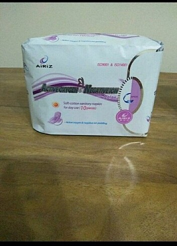1 paket gece