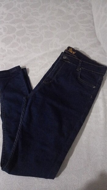 Bayan jean 