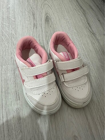 Nike Spor ayakkabı