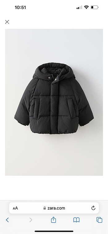 Zara mont