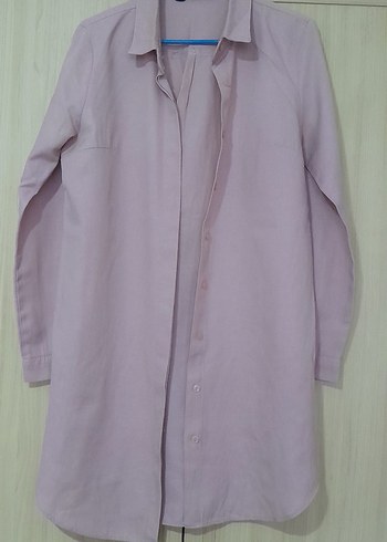 tunik gömlek