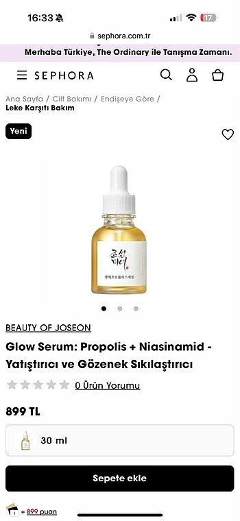 Serum