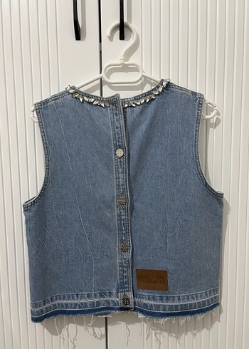 Kot Bluz - Görsel 3