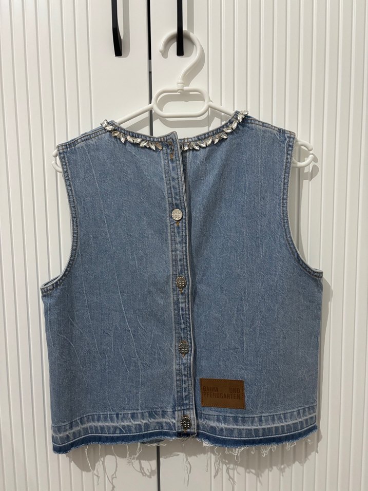 Kot Bluz - Görsel 3