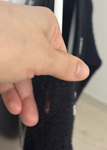 Orijinal Kazak - Görsel 4