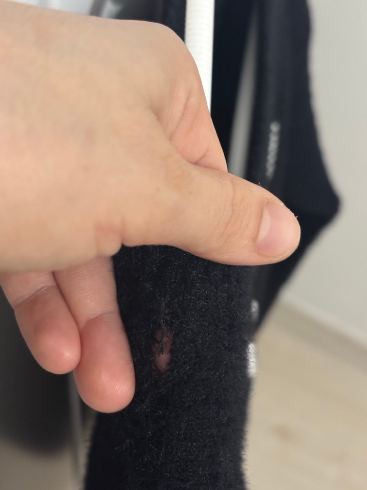 Orijinal Kazak - Görsel 4