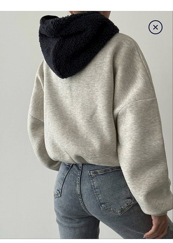 Sweatshirt - Görsel 3