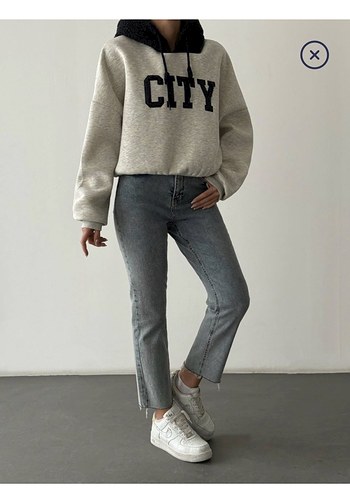 Sweatshirt - Görsel 4