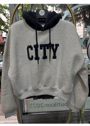 Sweatshirt - Görsel 2