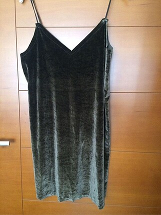 Pull and bear elbise