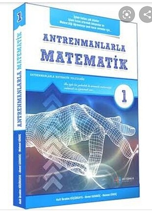 Antrenmanlarla matematik