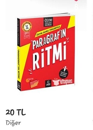 Paragrafın ritmi