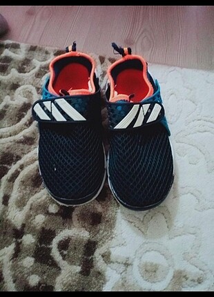 Kinetix marka spor ayakkabi