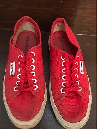 Superga ayakkabı