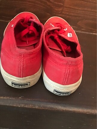 39 Beden Superga ayakkabı