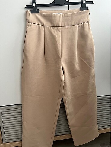 Koton Koton kumaş pantolon