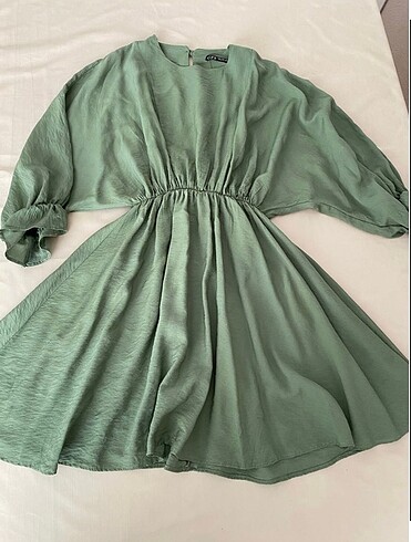 Tunik elbise