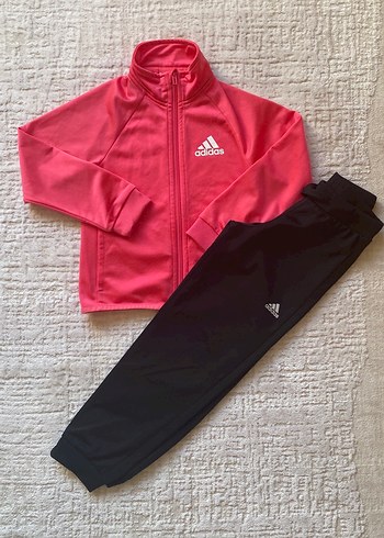 Kız Çocuk Adidas Eşofman Takımı
