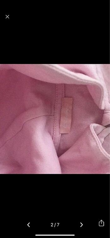 BG Store Bg baby takım