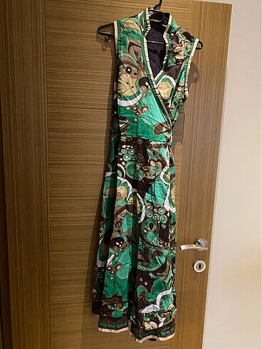 Batik elbise
