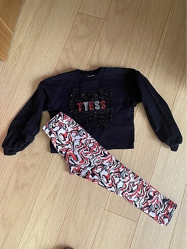Tyess takım