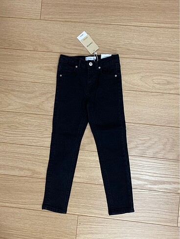 Mango kız denim