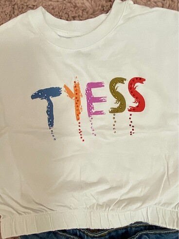 Tyess Tyess takım